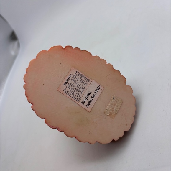 Disney Toy Story Woody Toy RC Car Mini Water Snow Globe - Picture 10 of 12